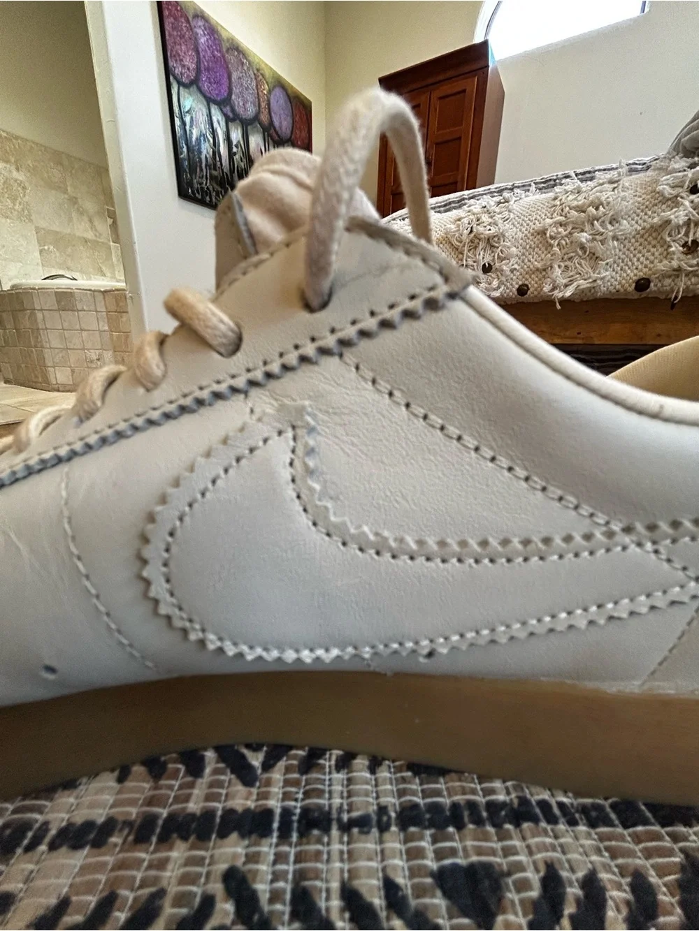 Nike Blazer low Sz 10.5 IY